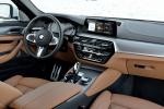 BMW 540i Sedan M Sport 2017 года (WW)